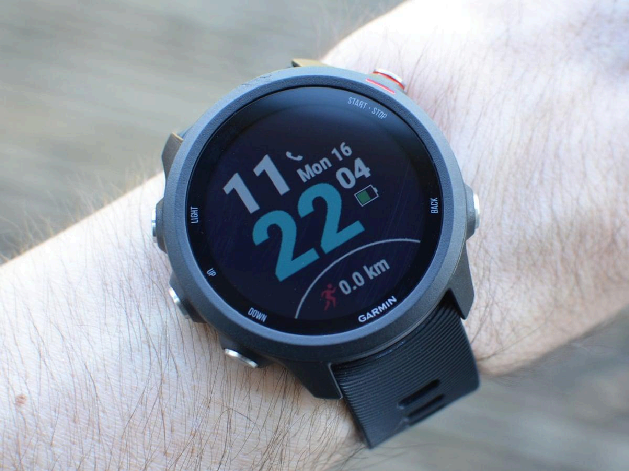 Garmin Forerunner