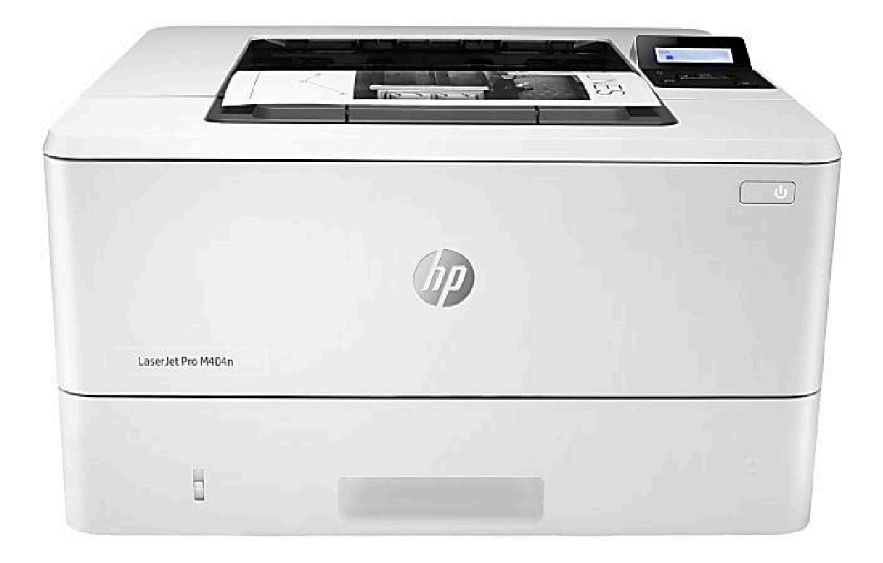 HP Impresoras