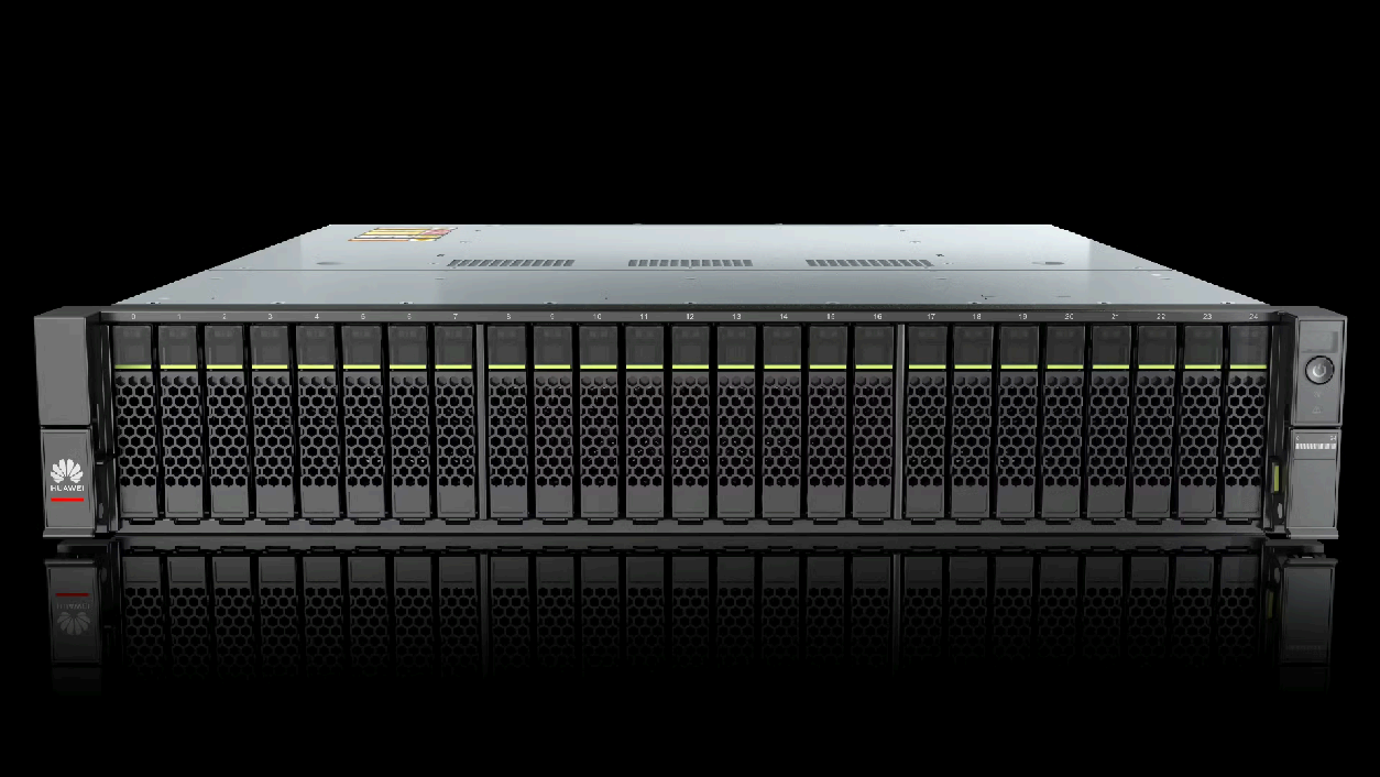 Huawei FusionCube