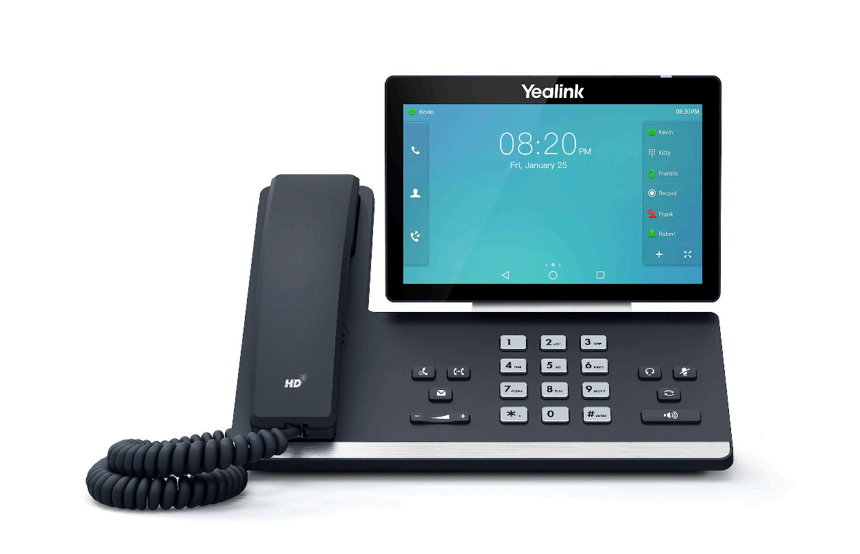 Yealink Phones