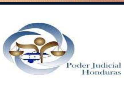 Poder Judicial de Honduras