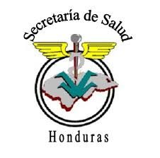 Secretaría de Salud Honduras