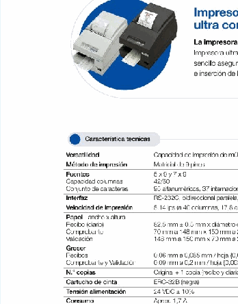 TM-U675
