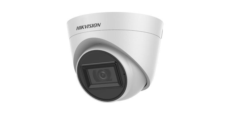 DVR AcuSense